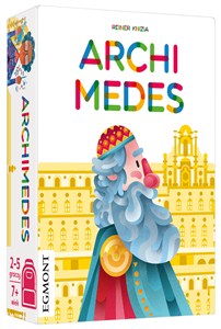 Picture of Archimedes