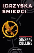 Igrzyska ś... - Suzanne Collins -  Polish Bookstore 