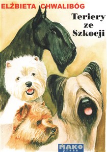 Obrazek Terriery ze Szkocji