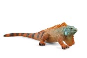 Iguana SLH... -  Książka z wysyłką do UK
