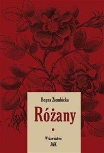Obrazek Różany cz.1 w.2