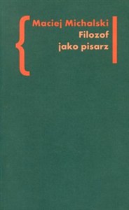 Obrazek Filozof jako pisarz Kołakowski - Skarga - Tischner