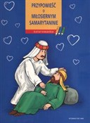 Polska książka : Przypowieś... - Joanna Wilkońska