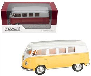 Picture of Volkswagen classical bus 1:32 MIX