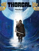Thorgal. N... - Frédéric Vignaux, Yann -  books from Poland