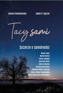 Obrazek Tacy Sami. Szczerze o samotności