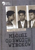 Zobacz : Młodsi od ... - Janusz Horodniczy