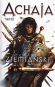 Achaja Tom... - Andrzej Ziemiański -  Polish Bookstore 