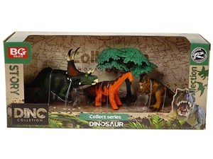 Picture of Dinozaury 3szt