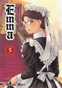 Polska książka : Emma. Tom ... - Kaoru Mori