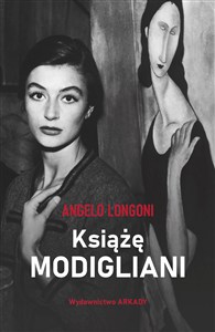 Picture of Książę Modigliani