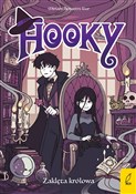 polish book : Hooky Tom ... - Míriam Bonastre