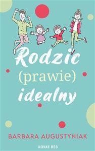 Obrazek Rodzic prawie idealny