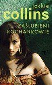polish book : Zaślubieni... - Jackie Collins