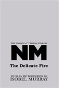 The Delica... - Naomi Mitchison -  Polish Bookstore 