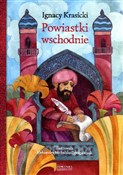 Książka : Powiastki ... - Ignacy Krasicki