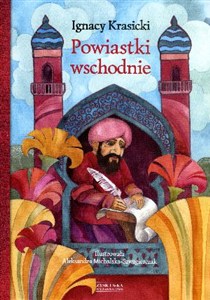 Obrazek Powiastki wschodnie