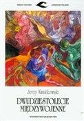 Książka : Dwudziesto... - Jerzy Kwiatkowski