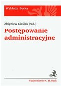polish book : Postępowan...