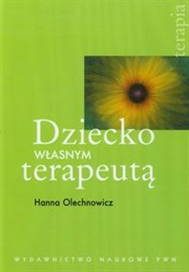 Obrazek Dziecko własnym terapeutą