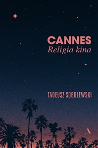 Obrazek Cannes. Religia kina