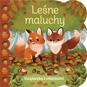 Leśne malu... - Ginger Swift - Ksiegarnia w UK