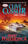 Książka : Świt półks... - Clive Cussler, Dirk Cussler