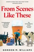 Polska książka : From Scene... - Gordon M. Williams