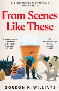 Obrazek From Scenes Like These