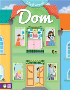 Picture of Lubię dekorować Dom