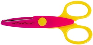 Picture of Nożyczki dekoracyjne Snip