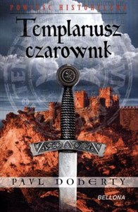 Picture of Templariusz czarownik