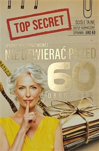 Obrazek Karnet Urodziny