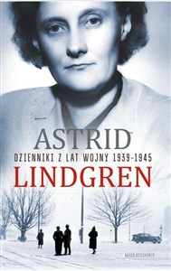 Obrazek Dzienniki z lat wojny 1939-1945