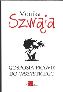 Obrazek Gosposia prawie do wszystkiego