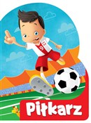 Piłkarz - Urszula Kozłowska - Ksiegarnia w UK