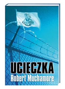 Obrazek Cherub Ucieczka t.3