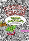 Doodle Rea... - Jaakko Hinkkanen, Zifflin -  books in polish 