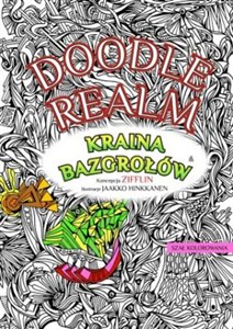 Obrazek Doodle Realm Kraina bazgrołów