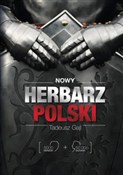 Nowy herba... - Tadeusz Gajl - Ksiegarnia w UK
