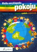 polish book : Wielka enc... - Isabelle Bournier, Marc Pottier