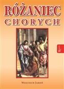 polish book : RÓŻANIEC C... - WOJCIECH JAROŃ