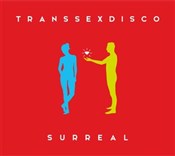 Surreal (D... - Transsexdisco -  foreign books in polish 