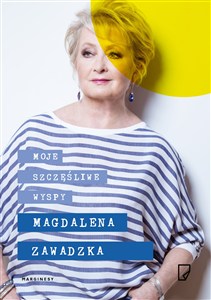 Obrazek Moje szczęśliwe wyspy