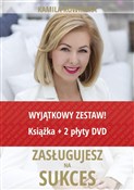 Książka : Zasługujes... - Kamila Rowińska