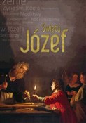 Święty Józ... - Anna Dąbrowska -  Książka z wysyłką do UK