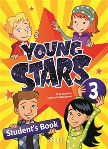 Picture of Young Stars 6 Student'S Book