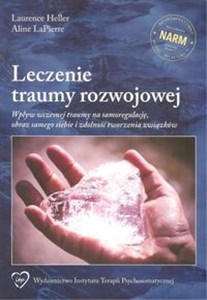 Obrazek Leczenie traumy rozwojowej