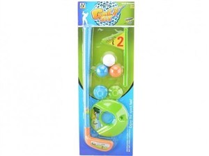 Obrazek Zestaw do golfa