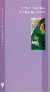 Obrazek Nie bać się śmierci